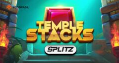 Temple Stack Splitz by Yggdrasil