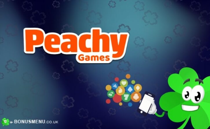 Peachy Games Casino Mobile